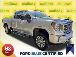 Used 2023 GMC Sierra 2500 Denali 360° Tour