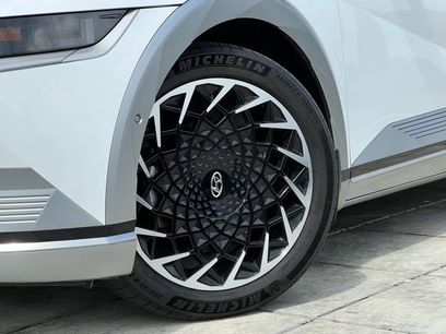 Certified 2023 Hyundai Ioniq 5 Limited