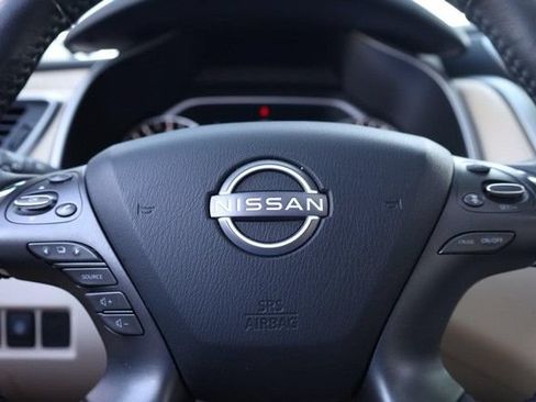 Certified 2024 Nissan Murano SL FWD image 11