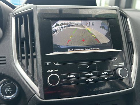 Used 2022 Subaru Impreza Premium image 23