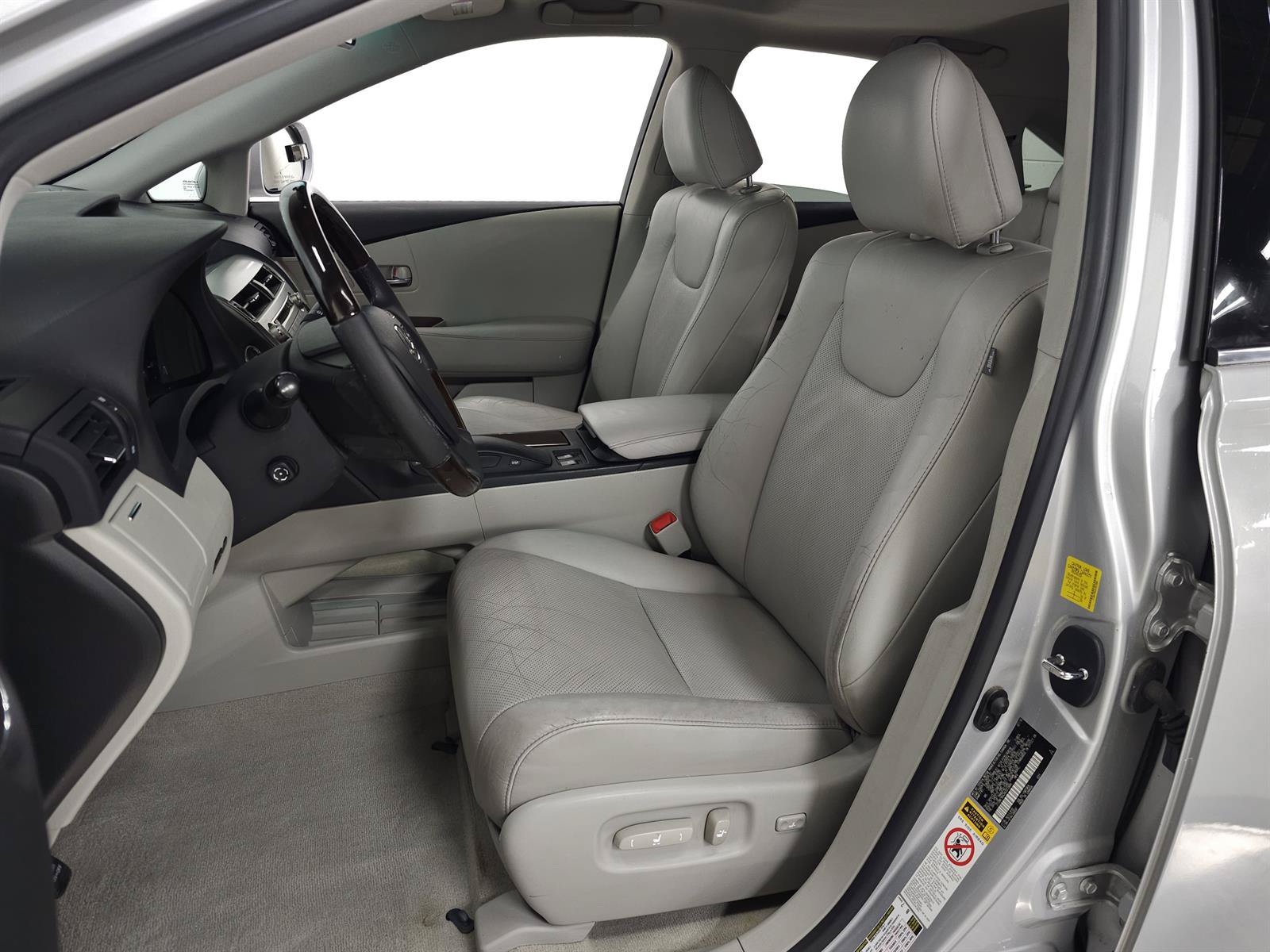 Used 2010 Lexus RX 350 AWD image 15