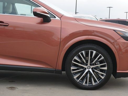 Certified 2023 Lexus RX 350 Premium Plus image 9