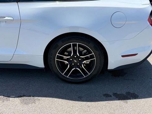 Used 2023 Ford Mustang Premium w/ Equipment Group 201A RWD image 24