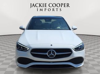 Used 2025 Mercedes-Benz C 300 Sedan video 2