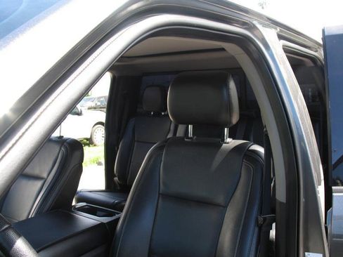Used 2016 Ford F150 Lariat w/ Equipment Group 501A Mid AWD/4WD image 21