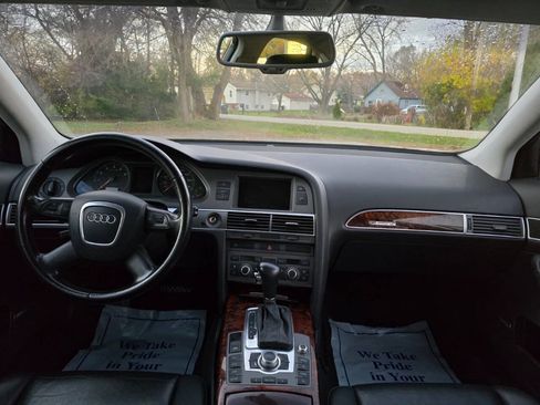 Used 2005 Audi A6 3.2 AWD/4WD image 10