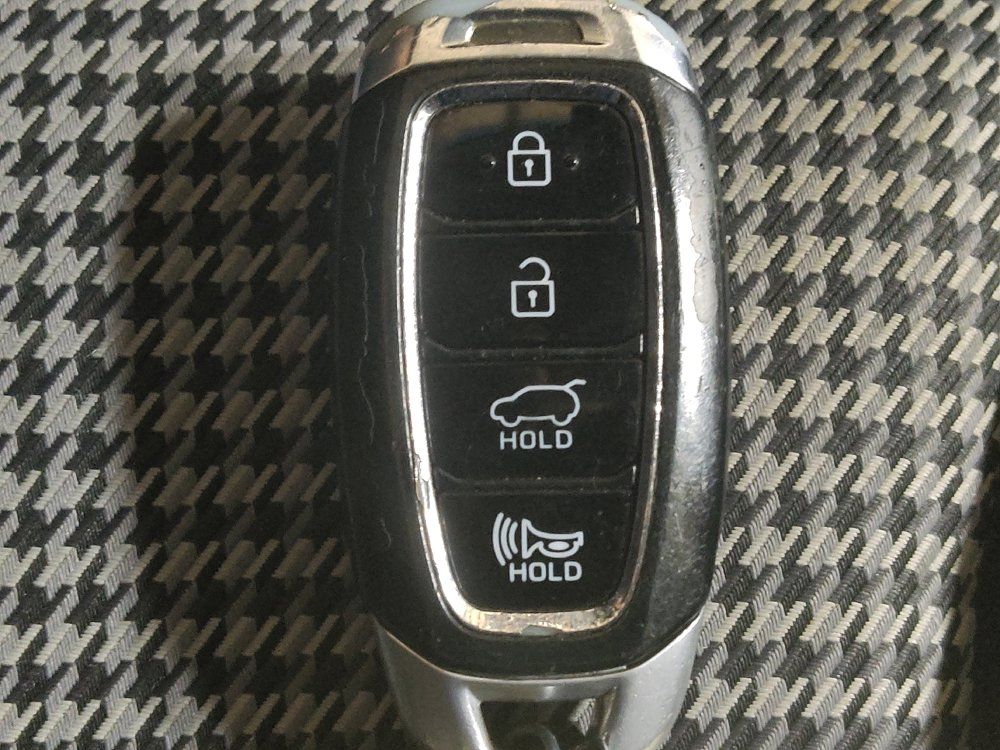 Used 2021 Hyundai Kona SEL w/ Cargo Package AWD/4WD image 32