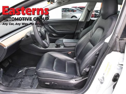 Used 2019 Tesla Model 3 Long Range AWD/4WD image 13