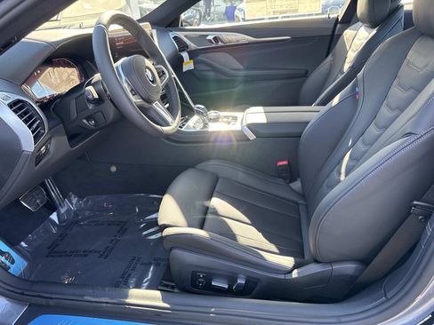 New 2026 BMW 840i xDrive Coupe w/ M Sport Professional Package image 9