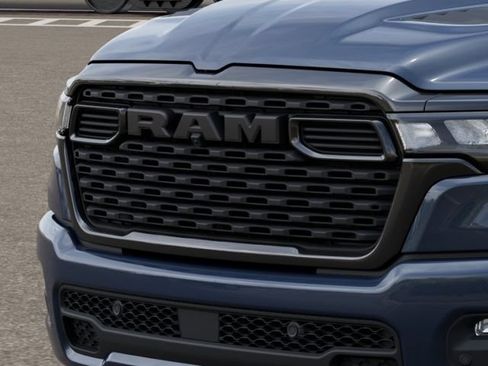 New 2026 RAM 1500 Express AWD/4WD image 11