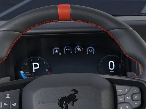 New 2025 Ford Bronco Raptor image 41