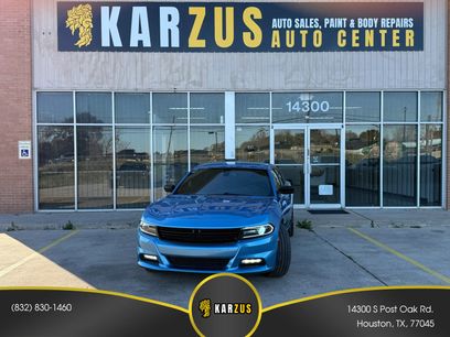 Used 2016 Dodge Charger R/T w/ Plus Group