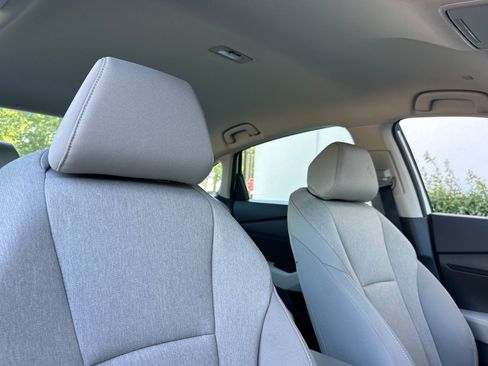 Used 2024 Honda Accord LX image 28