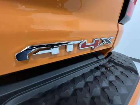 New 2025 GMC Canyon AT4 w/ AT4X Package image 33