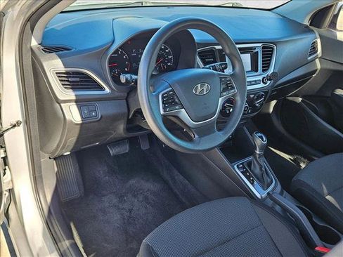 Used 2018 Hyundai Accent SE image 10