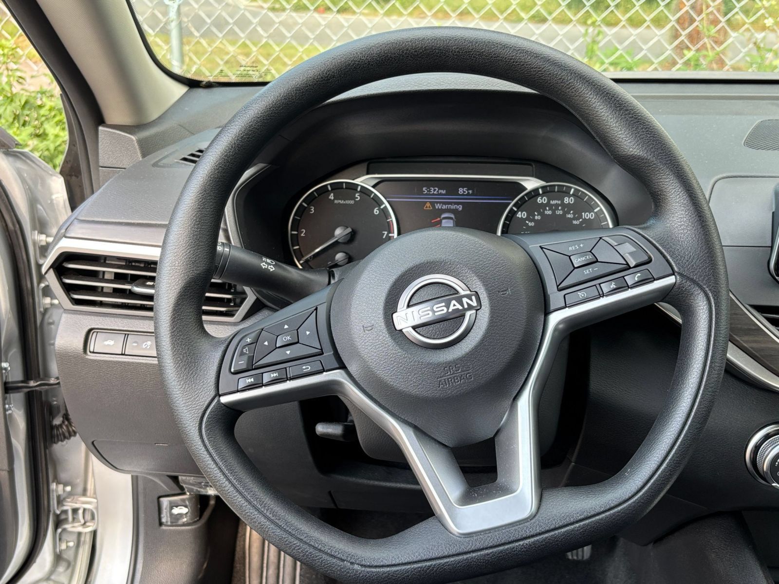 Used 2026 Nissan Altima 2.5 SV FWD image 27