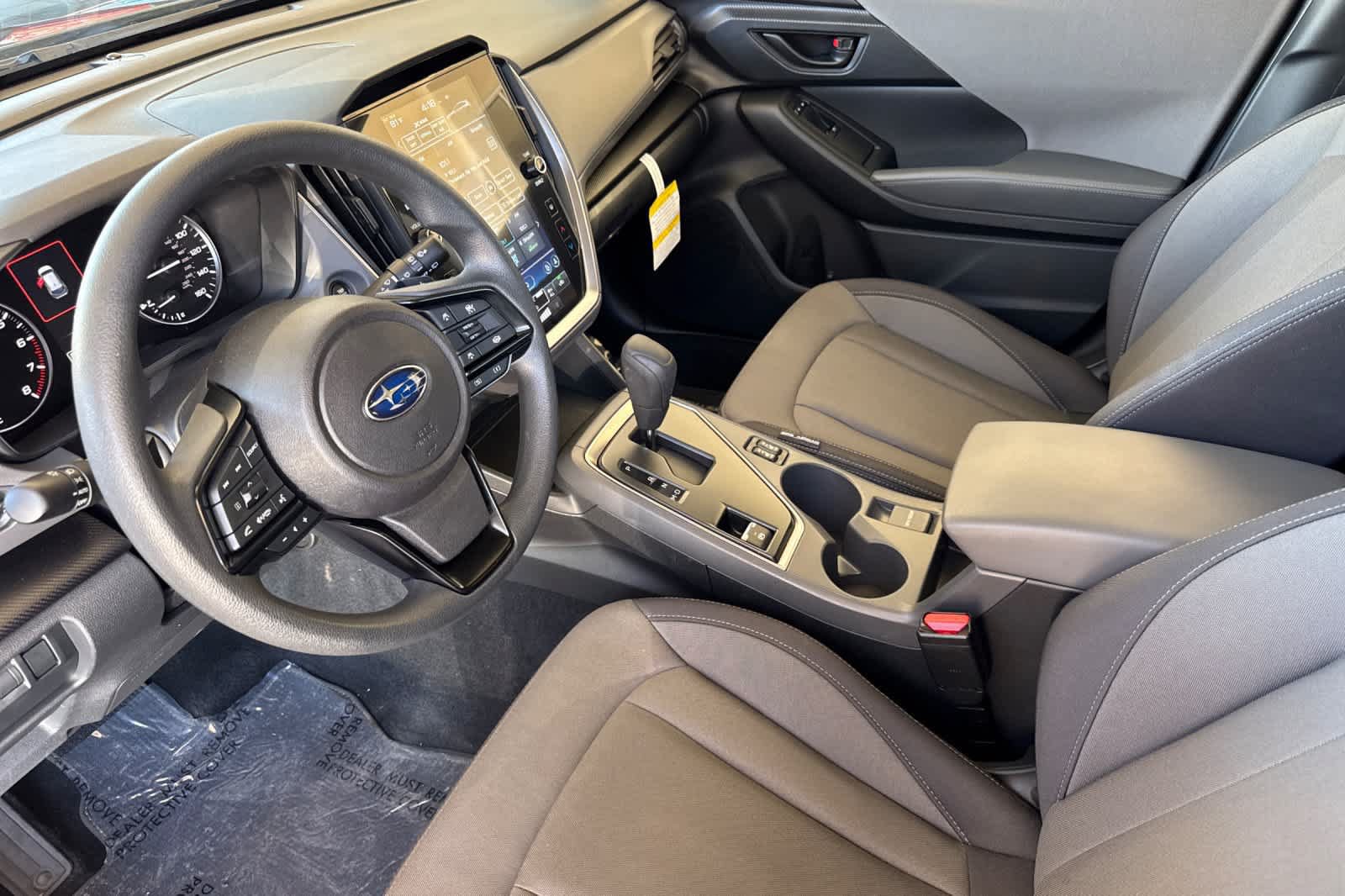 Used 2025 Subaru Crosstrek 2.5i Premium AWD/4WD image 11