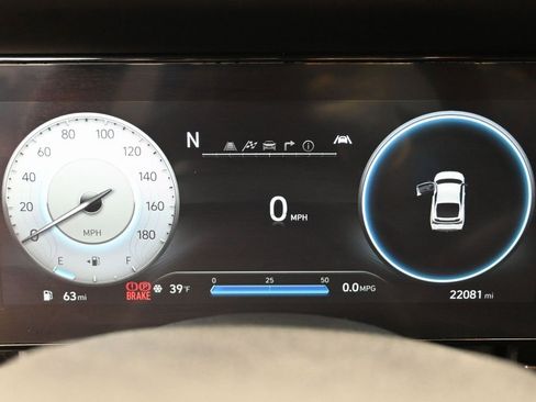 Used 2023 Hyundai Elantra N image 20