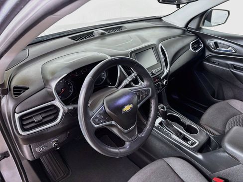 Used 2018 Chevrolet Equinox LT AWD/4WD image 23