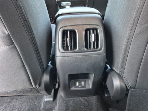 Certified 2024 Hyundai Tucson SEL FWD image 17