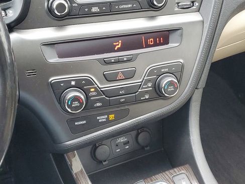 Used 2012 Kia Optima EX w/ Premium Pkg image 23