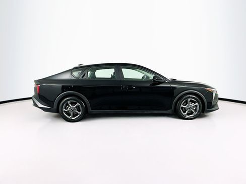 Used 2025 Kia K4 FWD image 10