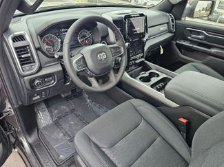 New 2026 RAM 1500 Big Horn video 2