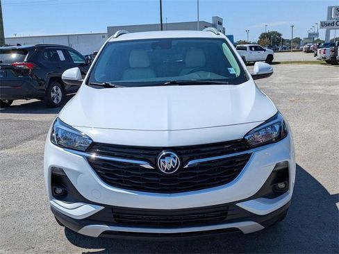 Used 2023 Buick Encore GX Select image 8