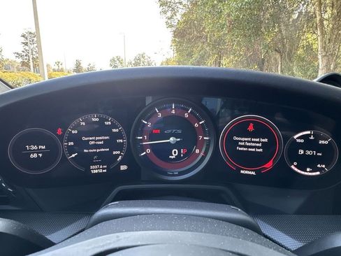 Certified 2022 Porsche 911 Carrera GTS image 10