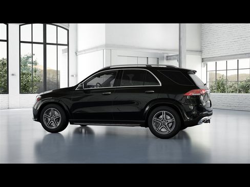 Certified 2026 Mercedes-Benz GLE 450 4MATIC image 27