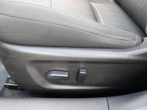 Used 2025 Nissan Altima 2.5 SV image 43