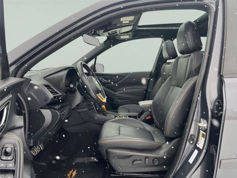 Used 2022 Subaru Forester Wilderness image 23