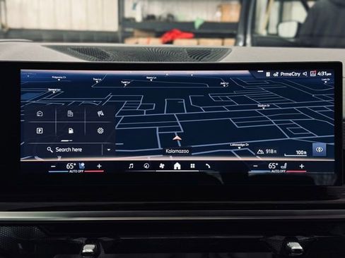 New 2026 BMW X6 xDrive40i AWD/4WD image 41