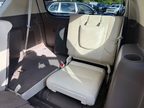 Used 2015 Lexus GX 460 w/ Premium Package AWD/4WD image 26