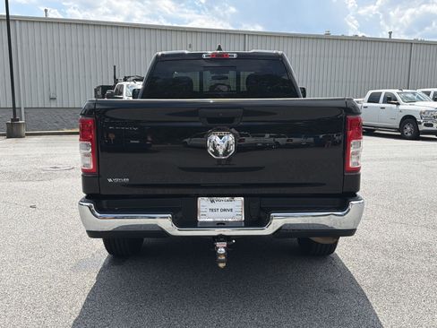 Used 2020 RAM 1500 Tradesman RWD image 7