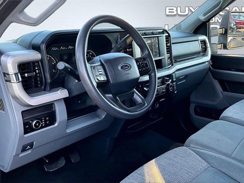 Used 2024 Ford F250 XLT image 14