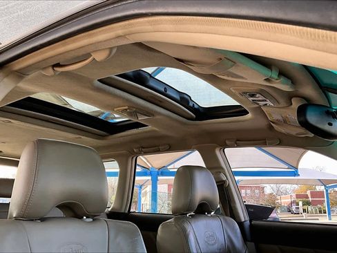 Used 2002 Subaru Outback H6 L.L. Bean Edition image 13