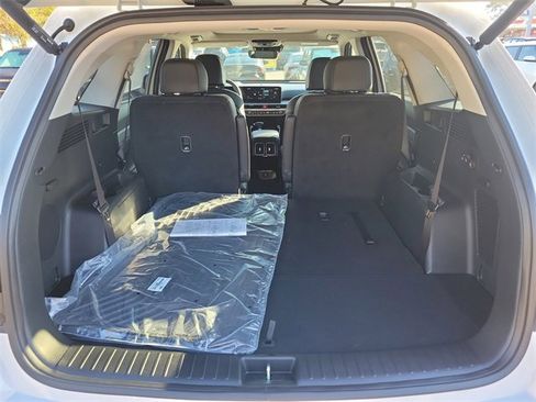 New 2026 Kia Sorento SX image 14