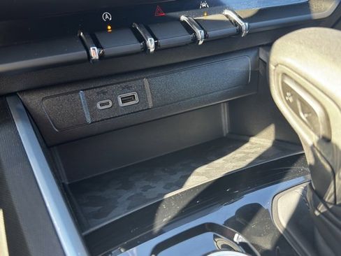 Certified 2024 Chevrolet Colorado Trail Boss w/ Advanced Trailering Package image 11