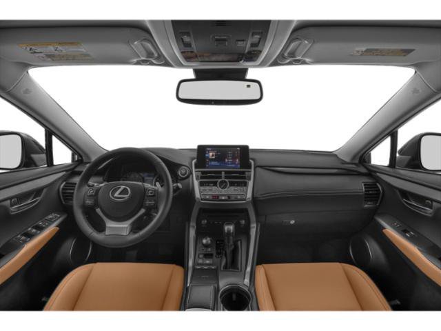 Used 2018 Lexus NX 300 FWD w/ Comfort Package image 8