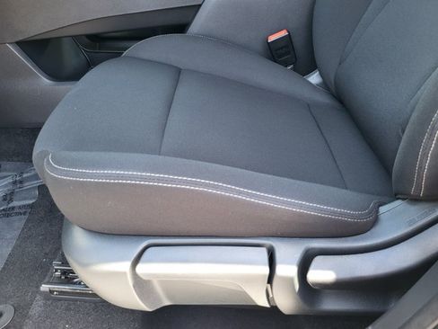 Certified 2026 Nissan Rogue S AWD/4WD image 21