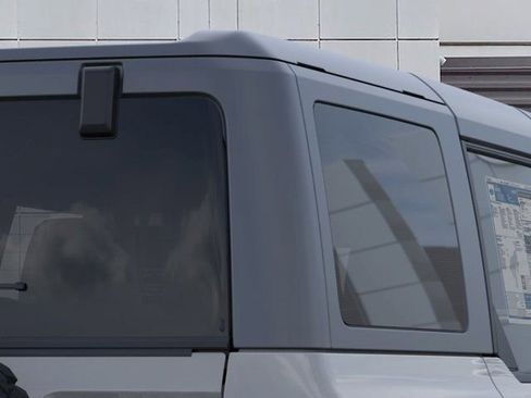 New 2026 Ford Bronco Outer Banks image 25