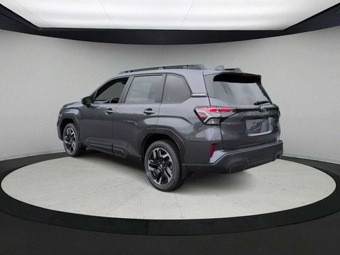 New 2026 Subaru Forester Limited AWD/4WD image 6