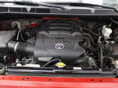 Used 2012 Toyota Tundra 4x4 Double Cab image 10