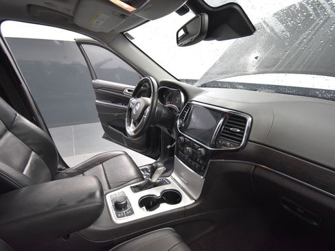 Used 2021 Jeep Grand Cherokee Summit image 18