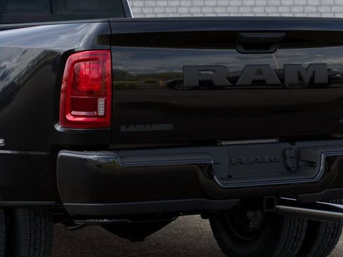 New 2026 RAM 3500 Laramie image 13