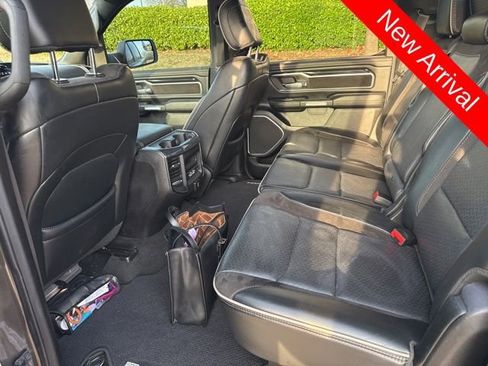 Used 2022 RAM 1500 Laramie image 12