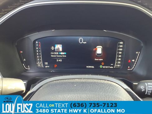 Used 2023 Honda Pilot Elite image 19