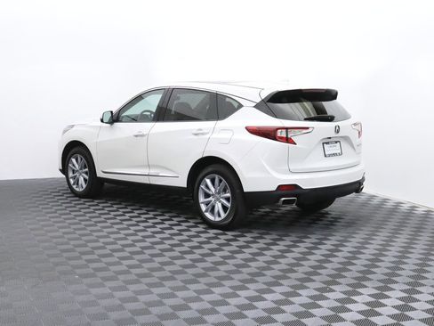 Used 2024 Acura RDX SH-AWD image 7