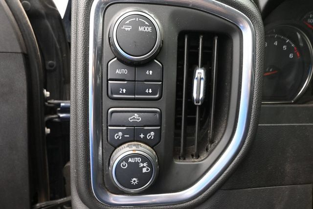 Used 2021 Chevrolet Silverado 1500 LT w/ Texas Edition Plus AWD/4WD image 26